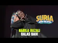Lagu Nabila Razali - Balas Baik (LIVE) | Suria WOW Malaysia
