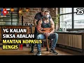 Para Begundal Itu Pasti Balik Dib4ntai ! Alur Cerita Film Action 2025