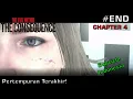 Melawab Bosnya Kidman (The Consequence) - The Evil Within Sub Indo Part End