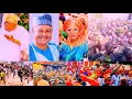 Download Lagu BENIN op F!re terwijl IYALOJA schurken met wapens meeneemt en de markt dwingt. Vrouwen accepteren...