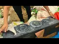 Download Lagu Tree speaker restoration | Restore and reuse old tree speakers