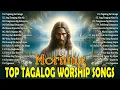 Download Lagu SALAMAT PANGINOON ✨ Top 20 Tagalog Christian Songs, 🙏 Worship Songs Collection Non Stop#03