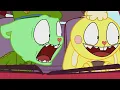 Download Lagu Flippy and Cuddles in a Car [Happy Tree Friends]