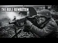The One-Man Knoll Defense That Stopped a German Assault in 2 Hours