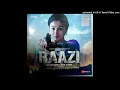 Dilbaro-Harshdeep Kaur-Vibha Saraf-Shankar Mahadevan-Raazi-Shankar Ehsaaan Loy-Gulzar-2018