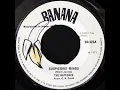 The Heptones - Suspicious Minds