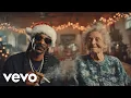 Snoop Dogg - Christmas Smoke circle (2026)