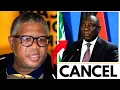 Download Lagu Mbalula BREAKS SILENCE Before Being Removed from PARLIAMENT – Emotional Outburst!