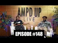 Baby CJ Talks Acting Comedy Kai Cenat Coulda Been Love What s Next