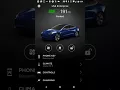 Tesla Model 3 - Android Phone App General Use