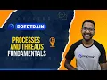 Processes and Threads Understanding Concurrency in Programming Backend Engineering 101