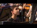 Download Lagu Alexandra Dovgan, (9 y.o.) II-nd Vladimir Krainev Moscow International Piano Competition Final