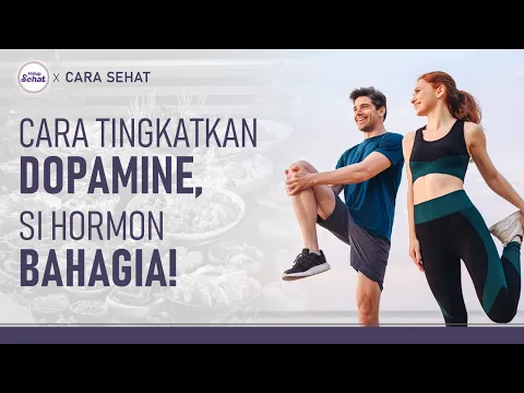 Mengenal Hormon Dopamine, Fungsi dan Manfaatnya Bagi Tubuh