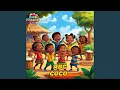 ABC Coco Vocals