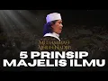Lagu Laku Majelis Ilmu Maiyah