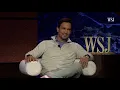 Jeremy Bloom Wall Street Journal interview