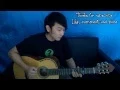 Download Lagu (Hello) Diantara Bintang - Nathan Fingestyle