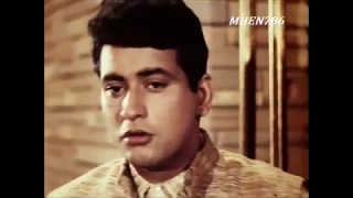 deewano se ye mat pucho manoj kumar upkar 1967