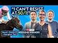 Download Lagu 50-1, 25-1 \u0026 20-1 TIPS | ASCOT, HAYDOCK \u0026 KEMPTON PREVIEW | WEEKEND WINNERS
