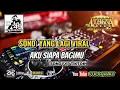 Lagu DJ AGUS TERBARU _ DJ REMEX AKU SIAPA BAGIMU FULL BASS 2025 _ SOND FYP TIKTOK