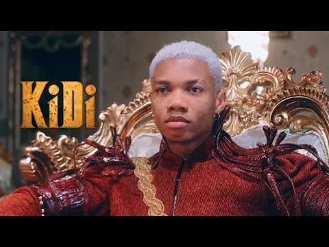 Download MP3 KiDi - Mon Bebe (Official Video)