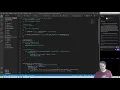Game Programming Patterns part 24 8 - Rust GGEZ Winning the game
