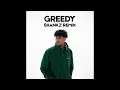 Download Lagu Drake - Greedy (Shankz Remix)