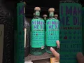 Mezcal hunt at Total Wine