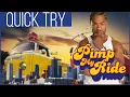 Download Lagu QUICK TRY - PIMP MY RIDE (PSP)