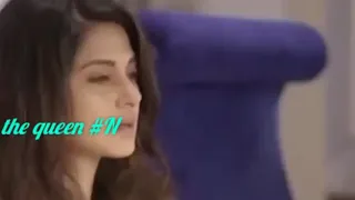 اليسا انسانه برئيه من مسلسل هوس مايا دندنها