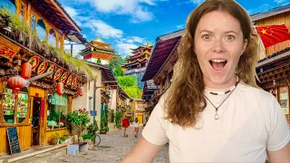 我们探访了中国最梦幻的地方：香格里拉