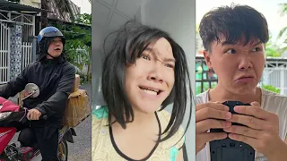 P 15| Tổng Hợp Những Video Clip Hài Hước Giải Trí Cùng Long Cao Lãnh