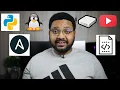 Career Goals for 2022 System Administration Cloud Admin DevOps WebDev Youtube etc