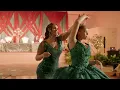 Enchanted Forest Themed Quince 2023