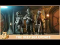 Rust - The Deep Sea Update