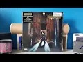 Download Lagu Kanye West - Late Registration Vinyl Unboxing