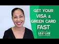 Speed Up Your Immigration Case - How to Speed Up Case Processing Times with USCIS