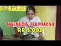 Download Lagu WARUNG LANGGANAN BAPAK BUPATI #pati #jelajahkulinerFARIDANURHAN