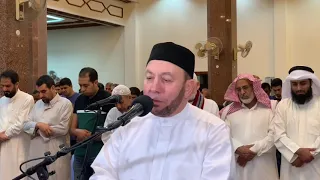 سورة ق كاملة الشيخ محمد جبريل 