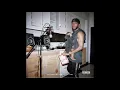 6LACK - Pretty Little Fears (ft. J. Cole) (Lyrics)