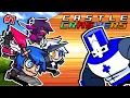 Download Lagu AYUDANDO A RATATIN en Castle Crashers