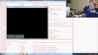 Kivy with Python tutorial Part 5 - Dynamic Resizable Placement