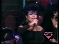 Lisa Lisa & Cult Jam - Head To Toe (7” Mix)