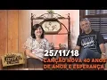 Download Lagu Minha Família é Assim -  Canção Nova 40 anos no amor e na esperança - (25/11/18)