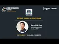 Code Innovation Series - Getting Started with Git GitHub