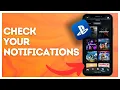 Download Lagu How to check your notifications on PlayStation App?