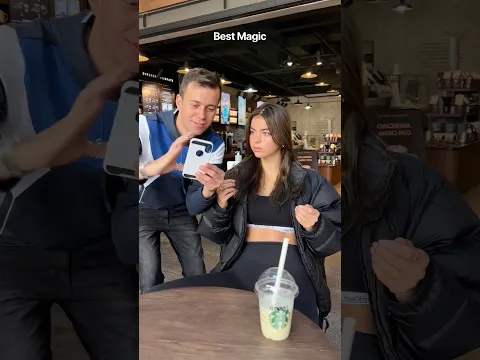 Are these the BEST Magic Tricks? 😲