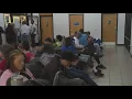 Extended DMV hours ending next week
