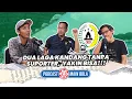 Download Lagu Dua Laga Kandang Tanpa Suporter,  Yakin Bisa!!!