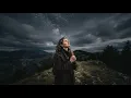 In The Silence You Are There — Intimate Female Worship Song  Christian Music